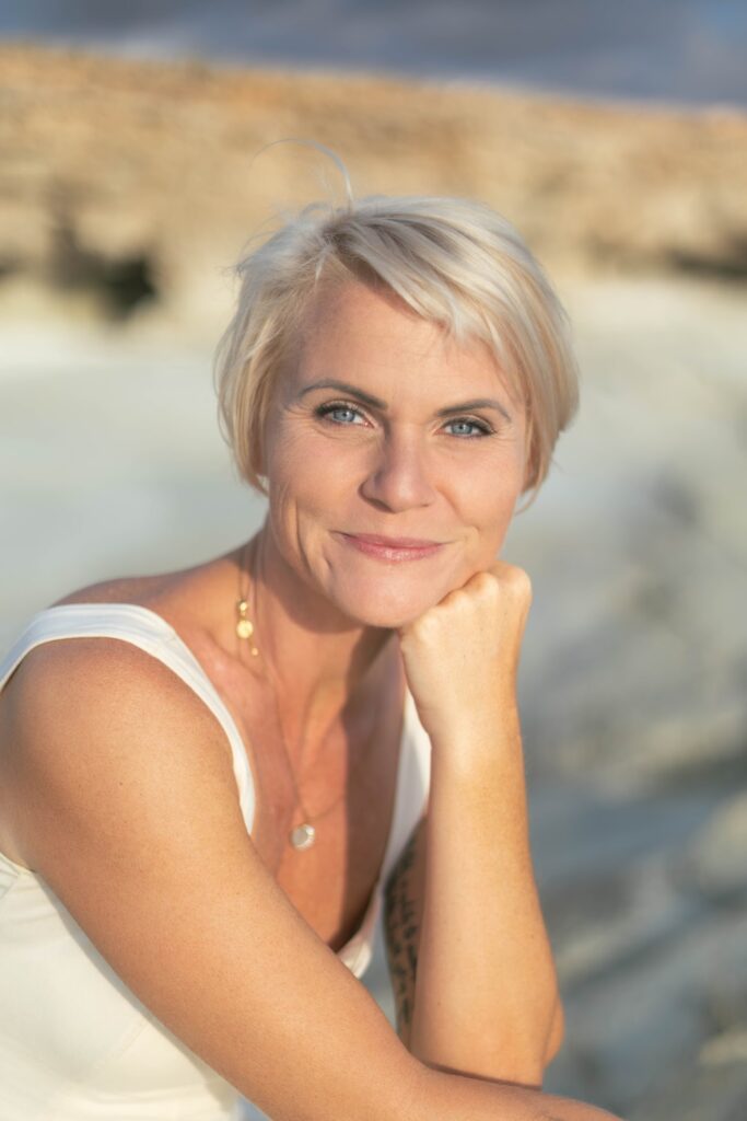 Katja Graumann Holistic HF 2